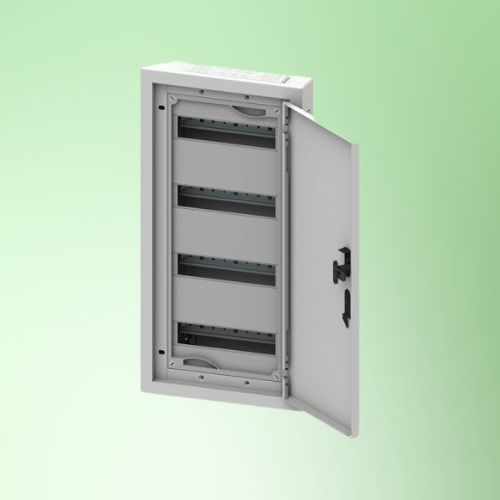 Panel Box
